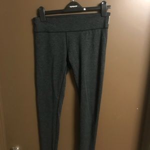 Zella slim fit leggings